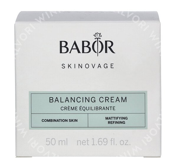 Babor Skinovage Balancing Cream 50ml - Afbeelding 3