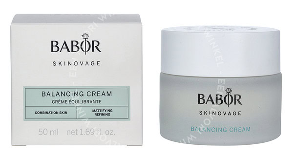 Babor Skinovage Balancing Cream 50ml