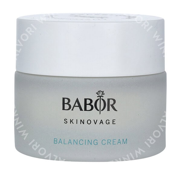 Babor Skinovage Balancing Cream 50ml - Afbeelding 2