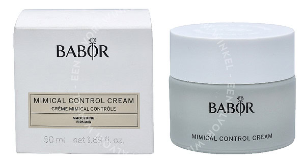 Babor Mimical Control Cream 50ml