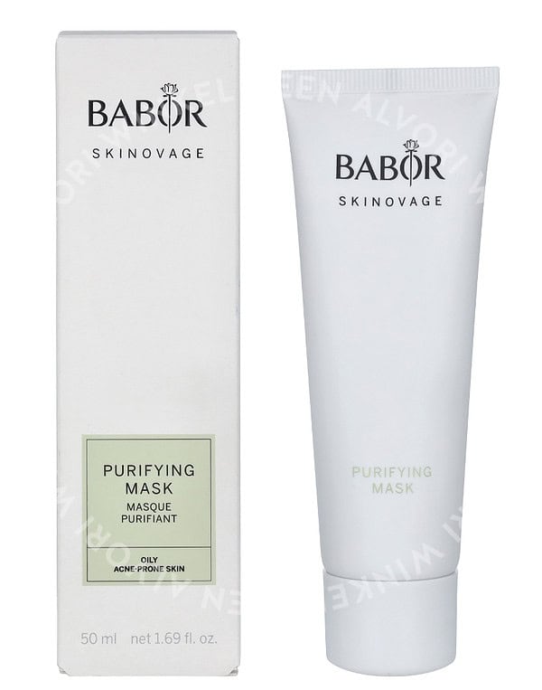Babor Skinovage Purifying Mask 50ml