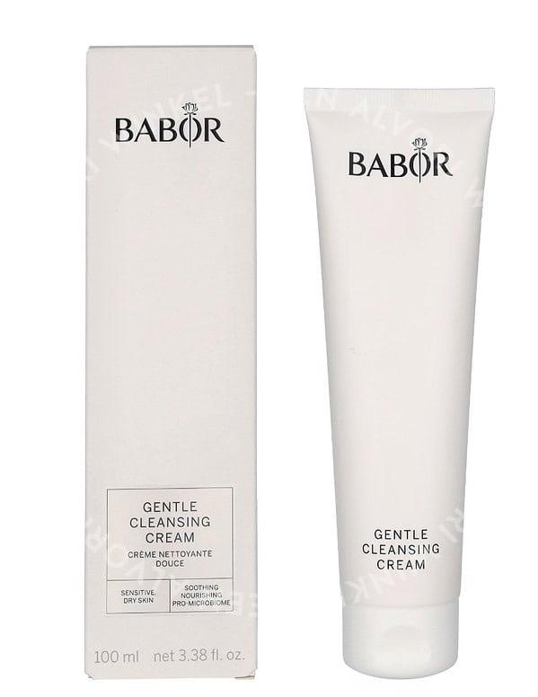 Babor Gentle Cleansing Cream 100ml