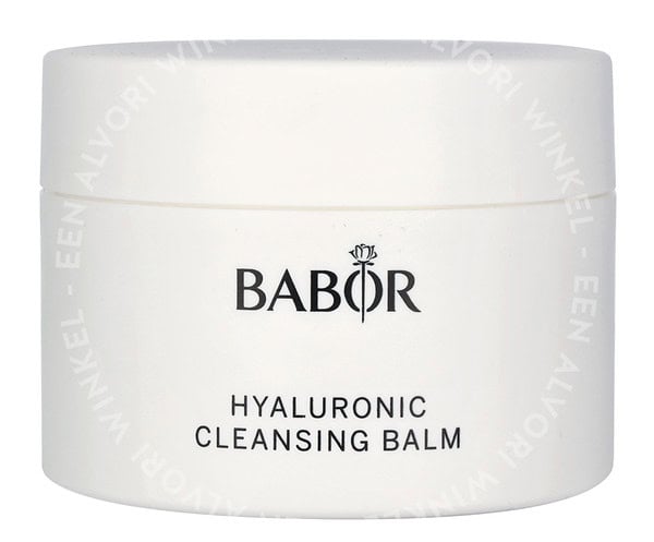 Babor Hyaluronic Cleansing Balm 150ml - Afbeelding 2