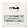 Babor Skinovage Balancing Cream Rich 50ml