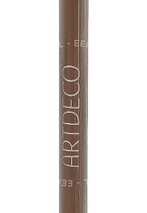 Artdeco Eye Brow Designer w/Integrated Brush 1g #07 High Braun