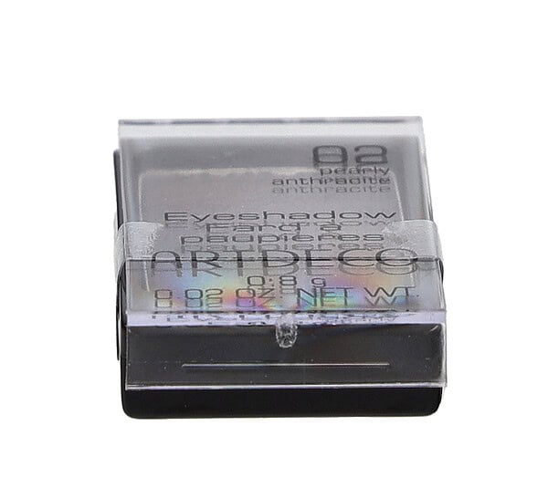 Artdeco Eyeshadow Pearl 0,8ml 02 Anthracite - Afbeelding 2