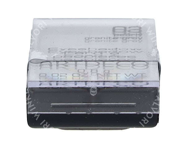 Artdeco Eyeshadow Pearl 0,8g #3 Granite Grey