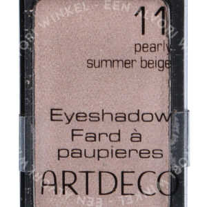 Artdeco Eyeshadow Pearl 0.8g #11 Pearly Summer Beige