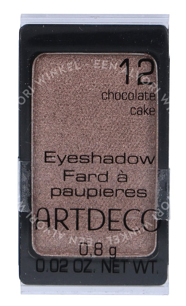 Artdeco Eyeshadow Pearl 0,8g #12 Chocolate Cake