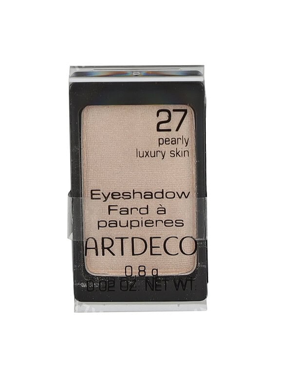 Artdeco Eyeshadow Pearl 0,8g #27 Luxury Skin - Afbeelding 2