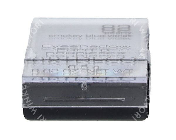 Artdeco Eyeshadow Pearl 0,8g #82 Smokey Blue Violet