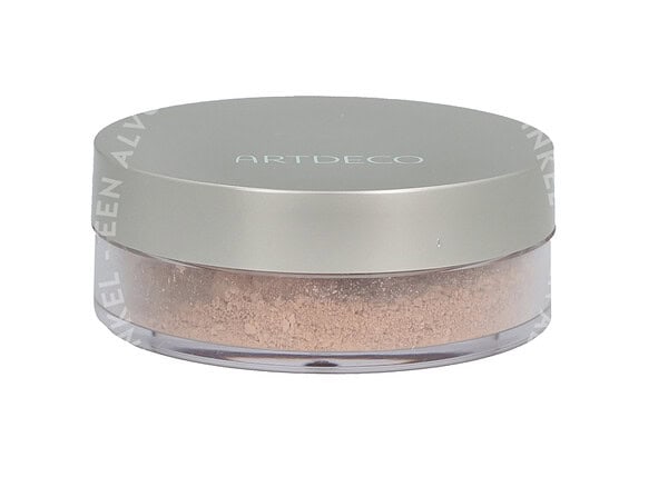 Artdeco Mineral Powder Foundation 15g #3 Cool Soft Ivory - Afbeelding 2