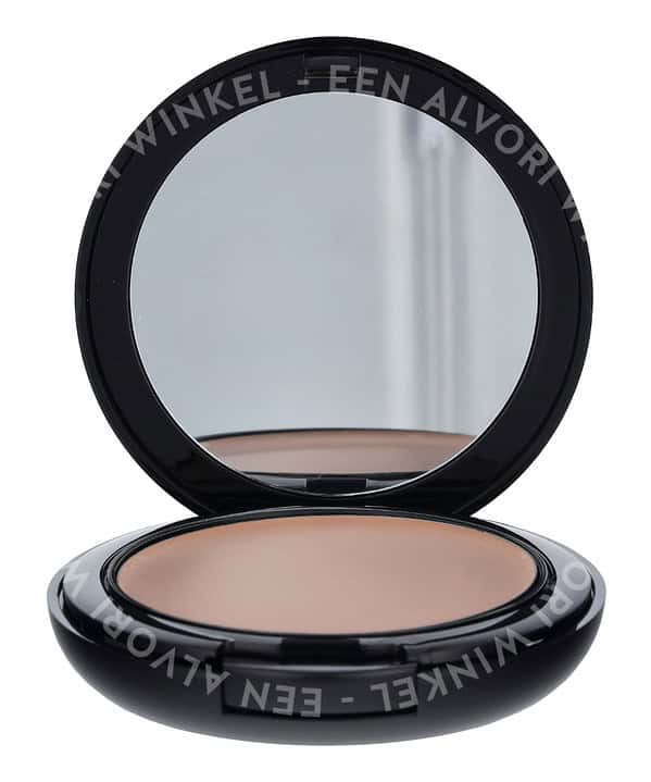Artdeco Double Finish Cream Foundation 9g #02 Tender Beige - Afbeelding 2