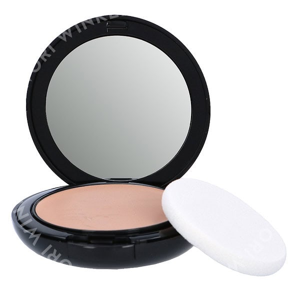 Artdeco Double Finish Cream Foundation 9g #09 Light Cashmere - Afbeelding 2