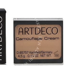 Artdeco Camouflage Cream 4.5g #06 Desert Sand