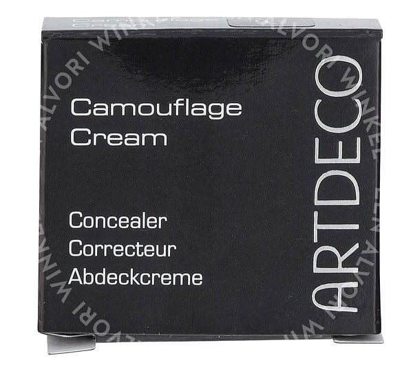 Artdeco Camouflage Cream 4,5g #9 - Afbeelding 3