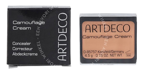 Artdeco Camouflage Cream 4,5g #9