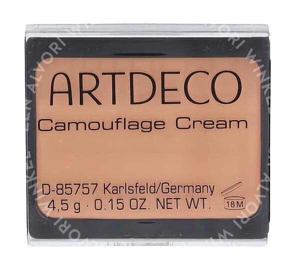 Artdeco Camouflage Cream 4,5g #9 - Afbeelding 2