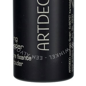 Artdeco Camouflage Fixing Powder Str 10g