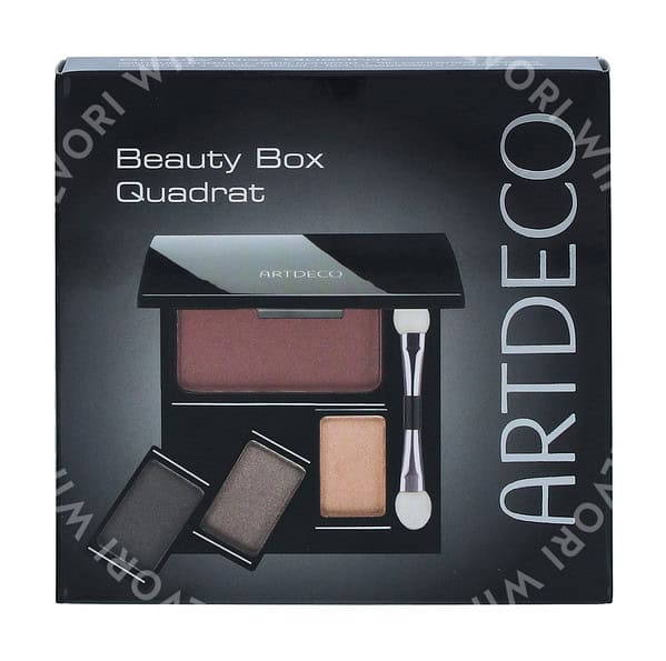Artdeco Beauty Box - Empty 20g Quattro - Afbeelding 3
