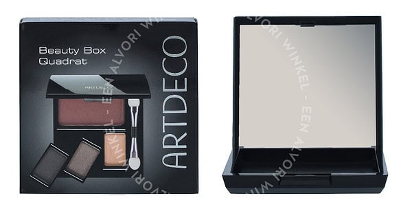 Artdeco Beauty Box - Empty 20g Quattro