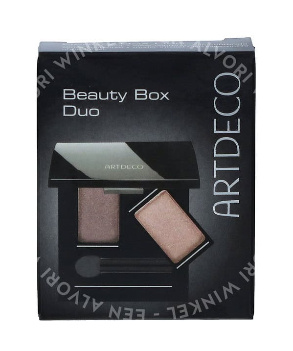 Artdeco Beauty Box - Empty 20g Duo - Afbeelding 3