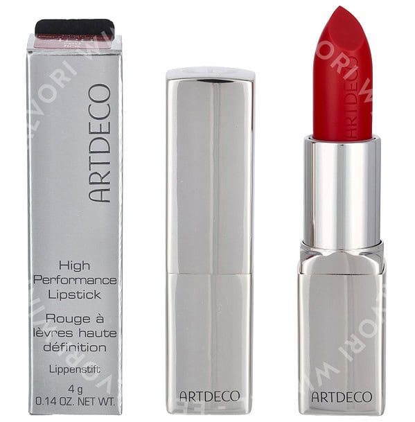 Artdeco High Performance Lipstick 4g #428 Red Fire