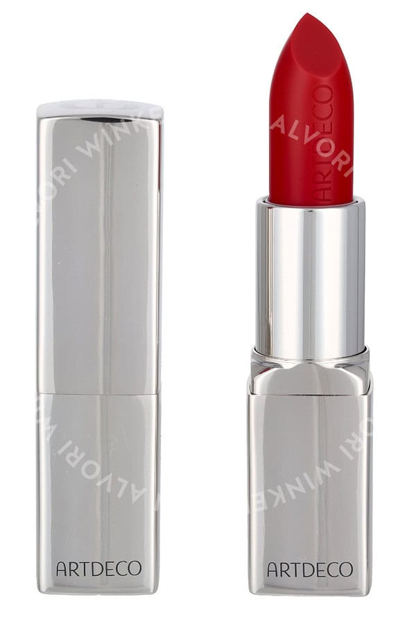Artdeco High Performance Lipstick 4g #428 Red Fire - Afbeelding 2