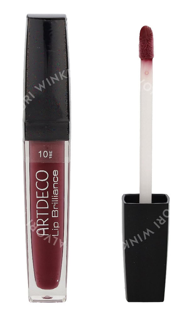Artdeco Lip Brilliance Lip Gloss 5ml #10 Brilliant Carmine