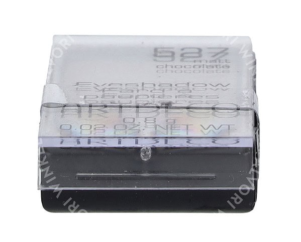 Artdeco Eyeshadow Matt 0,8g #527 Matt Chocolate