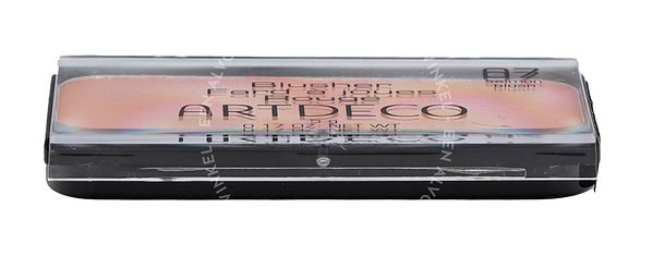 Artdeco Blusher 5g 07 Salmon