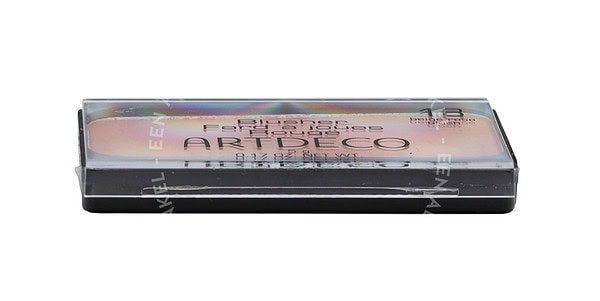 Artdeco Blusher 5g #18 Beige Rose - Afbeelding 2