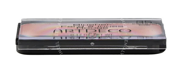Artdeco Blusher 5g #35 Oriental Red Blush