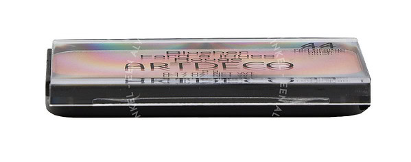 Artdeco Blusher 5g #44 Red Orange