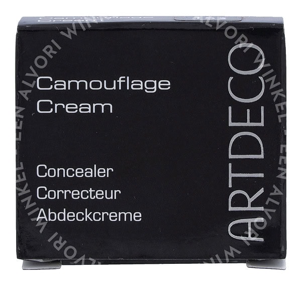 Artdeco Camouflage Cream 4,5g #15 - Afbeelding 3