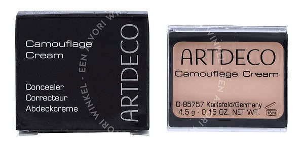 Artdeco Camouflage Cream 4,5g #15