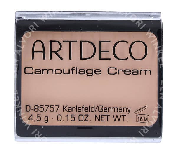 Artdeco Camouflage Cream 4,5g #15 - Afbeelding 2