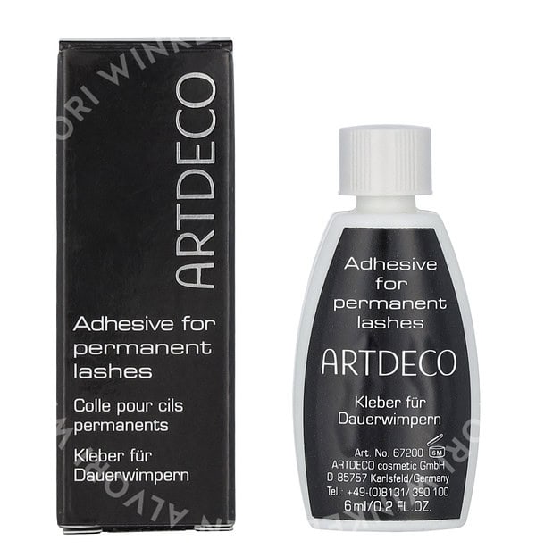 Artdeco Adhesive For Permanent Lashes 6ml