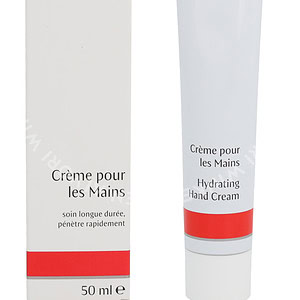 Dr. Hauschka Hydrating Hand Cream 50ml