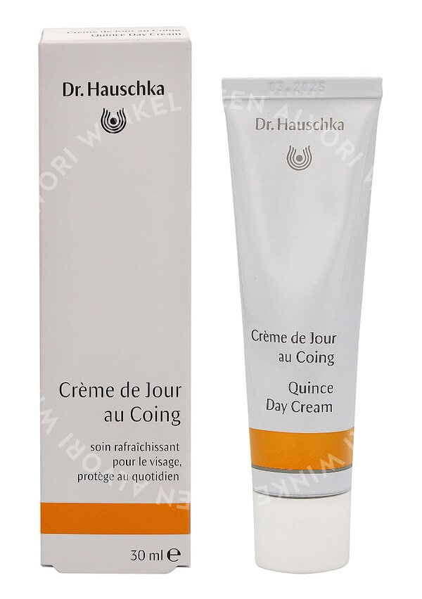 Dr. Hauschka Quince Day Cream 30ml