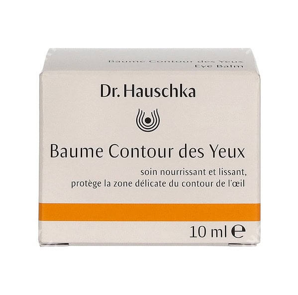 Dr. Hauschka Eye Balm 10ml - Afbeelding 3