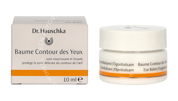 Dr. Hauschka Eye Balm 10ml