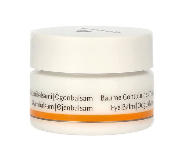 Dr. Hauschka Eye Balm 10ml - Afbeelding 2