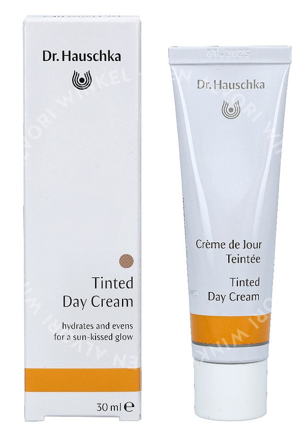 Dr. Hauschka Tinted Day Cream 30ml