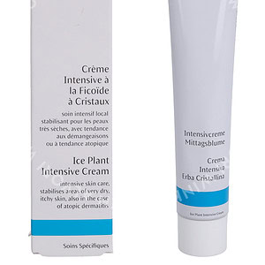 Dr. Hauschka Med Intensive Ice Plant Cream 50ml