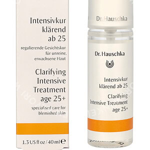 Dr. Hauschka Clarifying Intensive Treatment 25+ 40ml
