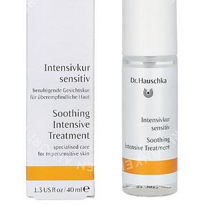 Dr. Hauschka Soothing Intensive Treatment 40ml