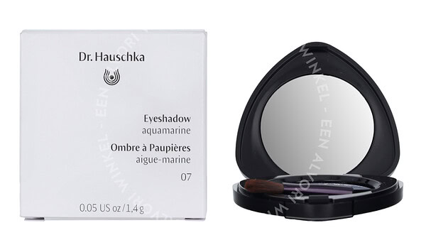 Dr. Hauschka Eyeshadow 1,4g #07 Aquamarine