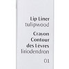Dr. Hauschka Lip Liner 1,05g #01 Tulipwood - Afbeelding 3