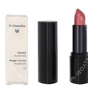Dr. Hauschka Lipstick 4